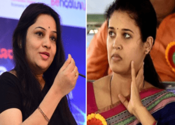 ನೀವ್‌ ನೀವೇ ಪರಿಹಾರ ಹುಡುಕಿಕೊಳ್ಳಿ : ರೋಹಿಣಿ ಸಿಂಧೂರಿ, ಡಿ.ರೂಪಾಗೆ ಸುಪ್ರೀಂ ಸಲಹೆ