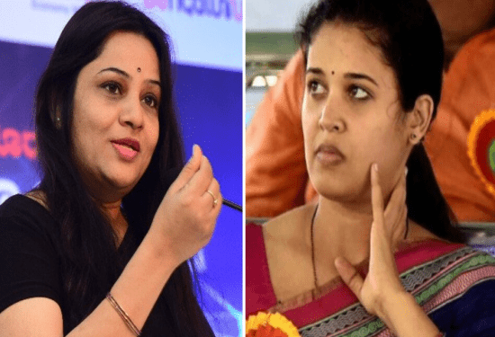 ನೀವ್‌ ನೀವೇ ಪರಿಹಾರ ಹುಡುಕಿಕೊಳ್ಳಿ : ರೋಹಿಣಿ ಸಿಂಧೂರಿ, ಡಿ.ರೂಪಾಗೆ ಸುಪ್ರೀಂ ಸಲಹೆ