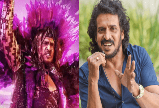 ಉಪೇಂದ್ರರ ಯುಐ ಜಗತ್ತಿಗೆ.. ಬುಡಾಪೆಸ್ಟ್‌ ಸಂಗೀತ : ಉಪ್ಪಿಗಿಂತ ರುಚಿ ಬೇರೆ ಇಲ್ಲ..!