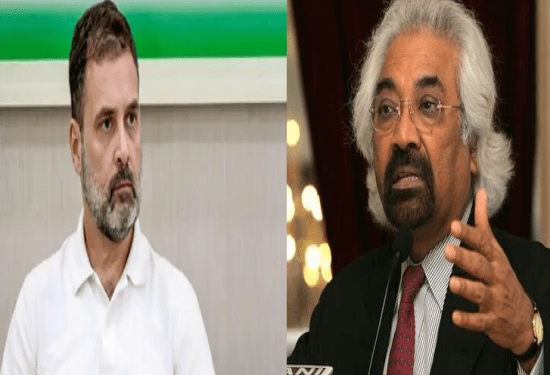 ವಿವಾದ ಪುರುಷ ಸ್ಯಾಮ್‌ ಪಿತ್ರೋಡಾ : ಖರ್ಗೆ, ರಾಹುಲ್‌ ಗಾಂಧಿಗೆ ಈತ ಸೃಷ್ಟಿಸಿದ ಅನಾಹುತಗಳೆಷ್ಟು..? ಪಿತ್ರಾರ್ಜಿತ.. ರಾಮ.. ಈಗ ಆಫ್ರಿಕನ್‌ ಮಾತು..!