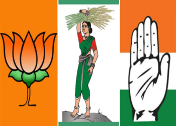 ಅವರಿಗೆ 19-19.. ಇವರಿಗೆ 09-10. ಆ ಅವರಿಗೆ 01-02 ಸೀಟು : ಕಾಂಗ್ರೆಸ್‌, ಬಿಜೆಪಿ, ಜೆಡಿಎಸ್‌ ಸೀಟಿನ ಲೆಕ್ಕಾಚಾರ..!