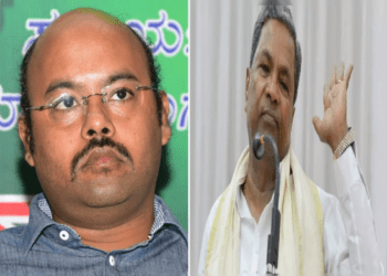 ಯತೀಂದ್ರರನ್ನು ಎಂ.ಎಲ್.ಸಿ. ಮಾಡಲು ಸಿದ್ದರಾಮಯ್ಯ ಪ್ಲಾನ್‌ : ಬೇಡ ಅನ್ನೋರಾದ್ರೂ ಯಾರು..?