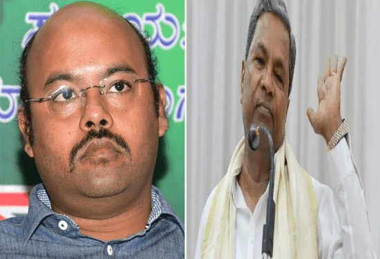 ಯತೀಂದ್ರರನ್ನು ಎಂ.ಎಲ್.ಸಿ. ಮಾಡಲು ಸಿದ್ದರಾಮಯ್ಯ ಪ್ಲಾನ್‌ : ಬೇಡ ಅನ್ನೋರಾದ್ರೂ ಯಾರು..?