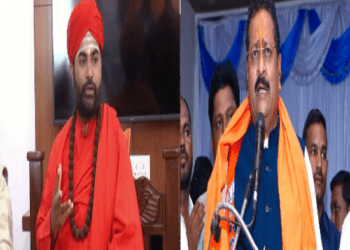 ಯತ್ನಾಳ್‌ ʻಕಳ್ಳ ಸ್ವಾಮಿʼ ಟೀಕೆಗೆ ಉತ್ತರ ಕೊಟ್ಟರು ವಚನಾನಂದ ಸ್ವಾಮೀಜಿ..!