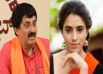 ನಿಶಾ ಯೋಗೀಶ್ವರ್‌ ಕಣ್ಣೀರು : ಅಪ್ಪ-ಮಗಳ ಜಗಳಕ್ಕೆ ಮಲತಾಯಿ ಕಾರಣವಾ..?