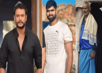 ಮಗ ಅರೆಸ್ಟ್ ಆದ ಬೆನ್ನಲ್ಲೇ ಪತಿ ಸಾವು. ಅನಾಥೆಯಾದ ಅಮ್ಮ : ದರ್ಶನ್‌ ಗ್ಯಾಂಗ್‌ʻನಲ್ಲಿದ್ದ 8ನೇ ಆರೋಪಿ ಅನು ತಂದೆ ಸಾವು