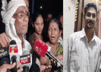 ದರ್ಶನ್‌ʻನನ್ನೂ ಚಿತ್ರಹಿಂಸೆ ಕೊಟ್ಟು ಸಾಯಿಸಬೇಕು ಎಂದ ರೇಣುಕಾಸ್ವಾಮಿ ತಾಯಿ.. ಪತ್ನಿ..