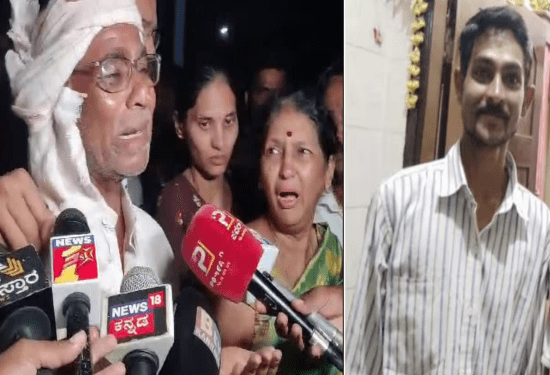 ದರ್ಶನ್‌ʻನನ್ನೂ ಚಿತ್ರಹಿಂಸೆ ಕೊಟ್ಟು ಸಾಯಿಸಬೇಕು ಎಂದ ರೇಣುಕಾಸ್ವಾಮಿ ತಾಯಿ.. ಪತ್ನಿ..