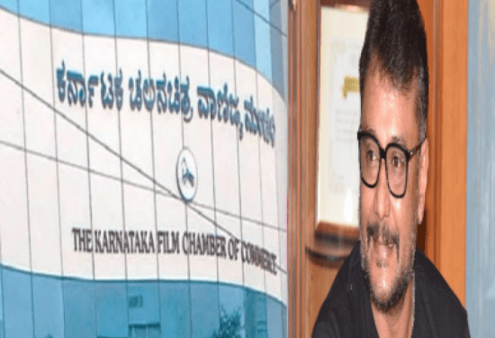 ದರ್ಶನ್‌ ಬ್ಯಾನ್‌ ಸಾಧ್ಯವೇ ಇಲ್ಲ.. ಚೇಂಬರಿಗೂ ಅಧಿಕಾರ ಇಲ್ಲ : ಇದು ಕೋಟಿ ಕೋಟಿಗಳ ವಿಷಯ..!