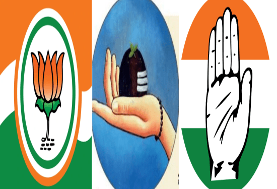 ಲಿಂಗಾಯತರು ಬಿಜೆಪಿ ಕೈಬಿಟ್ಟರಾ..? ಕಾಂಗ್ರೆಸ್ಸಿಗೆ ಶಕ್ತಿ ತುಂಬಿದರಾ..? ಒಡೆಯಿತಾ ಒಗ್ಗಟ್ಟು..?