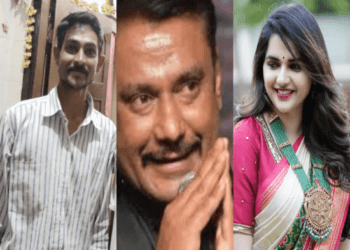 ದರ್ಶನ್‌ ಗ್ಯಾಂಗ್‌ ಸರೆಂಡರ್‌ ಆಗುವ ಮೊದಲೇ ಕ್ಲೂ ಕೊಟ್ಟಿತ್ತು ದರ್ಶನ್ ಸ್ಕಾರ್ಪಿಯೋ ಕಾರು..!