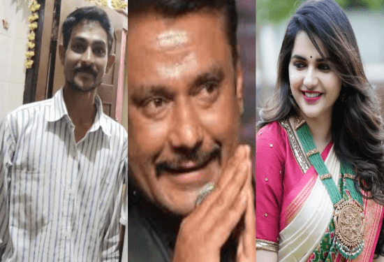 ದರ್ಶನ್‌ ಗ್ಯಾಂಗ್‌ ಸರೆಂಡರ್‌ ಆಗುವ ಮೊದಲೇ ಕ್ಲೂ ಕೊಟ್ಟಿತ್ತು ದರ್ಶನ್ ಸ್ಕಾರ್ಪಿಯೋ ಕಾರು..!