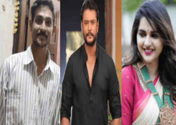 ಅಲ್ಲಿ ವೀಕ್‌ ಆಗ್ತಿದ್ರೂ.. ಇಲ್ಲಿ ಸ್ಟ್ರಾಂಗ್‌ : ಅಭಿಮಾನಿಗಳ ಆರ್ಭಟವೇ ದರ್ಶನ್‌ʻಗೆ ಆಪತ್ತು : ಹೇಗೆ..? ಏಕೆ..?