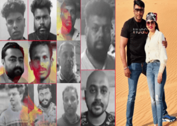 ಅಭಿಮಾನಿಗಳಿಂದ.. ಅಭಿಮಾನಕ್ಕೋಸ್ಕರ.. ಅಭಿಮಾನಿಯ ಕೊಲೆ ಕೇಸ್‌ : ದರ್ಶನ್‌ʻಗಾಗಿ ಜೈಲು ಸೇರಿದವರ ಕಣ್ಣೀರ ಕಥೆ..!