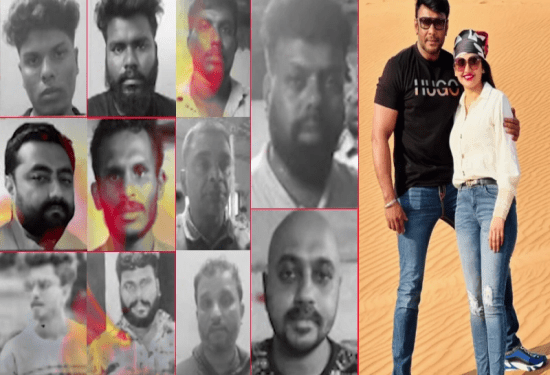 ಅಭಿಮಾನಿಗಳಿಂದ.. ಅಭಿಮಾನಕ್ಕೋಸ್ಕರ.. ಅಭಿಮಾನಿಯ ಕೊಲೆ ಕೇಸ್‌ : ದರ್ಶನ್‌ʻಗಾಗಿ ಜೈಲು ಸೇರಿದವರ ಕಣ್ಣೀರ ಕಥೆ..!