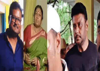 ಅಮ್ಮ, ತಮ್ಮನನ್ನು ನೋಡಬೇಕು ಎಂದ ದರ್ಶನ್‌ : ಅಭಿಮಾನಿಗಳೇ ಜೈಲಿನತ್ತ ಹೋಗಬೇಡಿ.. ಹೋದರೆ..