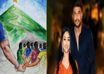 ಒಳ್ಳೆಯ ಕಾಲ ಮತ್ತೆ ಬರಲಿದೆ ಎಂದ ವಿಜಯಲಕ್ಷ್ಮಿ ದರ್ಶನ್‌ : ಸಾಂತ್ವನ ಹೇಳಿದ ಸೆಲಬ್ರಿಟೀಸ್‌ʻಗಳಿಂದಲೇ ಸೆಲಬ್ರಿಟೀಸ್‌ʻಗೆ ಬುದ್ದಿವಾದ