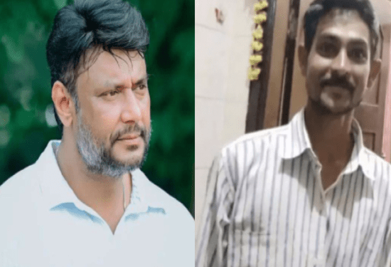 30 ಲಕ್ಷದ ಡೀಲು.. ಪೊಲೀಸಪ್ಪನಿಗೇ ಕಾಲು.. : ದರ್ಶನ್‌ ಗ್ಯಾಂಗ್‌ ಪೊಲೀಸರನ್ನೇ ನಂಬಿ ಸಿಕ್ಕಿಬಿತ್ತು..!