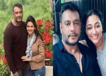 ವಿಜಯಲಕ್ಷ್ಮಿ ಜೊತೆ ಹಠಕ್ಕೆ ಬಿದ್ದ ಪವಿತ್ರಾ ಗೌಡ : ಆಕೆಗಾಗಿ ದರ್ಶನ್‌ ಸುರಿದದ್ದು ಎಷ್ಟು ಕೋಟಿ..?