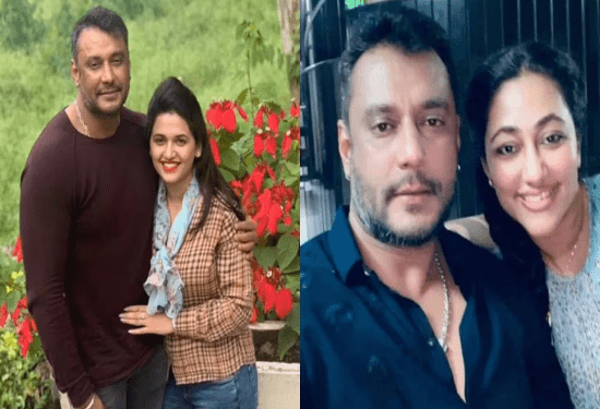 ವಿಜಯಲಕ್ಷ್ಮಿ ಜೊತೆ ಹಠಕ್ಕೆ ಬಿದ್ದ ಪವಿತ್ರಾ ಗೌಡ : ಆಕೆಗಾಗಿ ದರ್ಶನ್‌ ಸುರಿದದ್ದು ಎಷ್ಟು ಕೋಟಿ..?