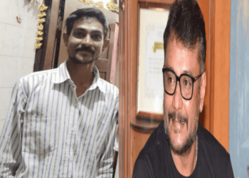 ಮರ್ಡರ್ ಕೇಸ್ : ನಟ ದರ್ಶನ್ ಅರೆಸ್ಟ್ : ನಟಿ ಪವಿತ್ರಾ ಗೌಡಗೂ ಕೊಲೆಗೂ ಏನು ಸಂಬಂಧ..?