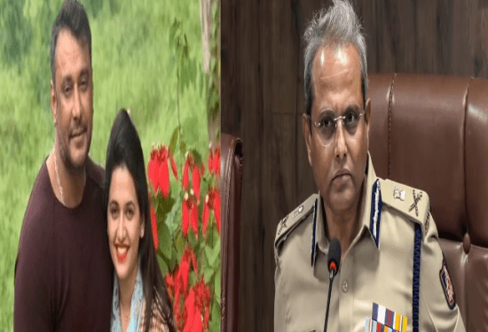ದರ್ಶನ್‌ ಕೇಸ್‌ ತನಿಖೆಗೆ ಅಪ್‌ʻಡೇಟ್‌ ಏನಾಗ್ತೀದೆ..? ಪೊಲೀಸ್‌ ಕಮಿಷನರ್‌‌ ಬಿಕೆ ದಯಾನಂದ್ ಹೇಳಿದ ಮಾಹಿತಿ..!