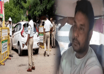 ದರ್ಶನ್‌ ಕುಡುದ್ರೆ ಮನುಷ್ಯನೇ ಅಲ್ಲ.. ಅವನಿಗೆ ಮಿನಿಮಮ್‌ ಒಂದ್‌ ವರ್ಷ ಬೇಲ್‌ ಸಿಕ್ಕಲ್ಲ : ಪೊಲೀಸ್‌ ಆಡಿಯೋ ವೈರಲ್