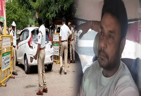 ದರ್ಶನ್‌ ಕುಡುದ್ರೆ ಮನುಷ್ಯನೇ ಅಲ್ಲ.. ಅವನಿಗೆ ಮಿನಿಮಮ್‌ ಒಂದ್‌ ವರ್ಷ ಬೇಲ್‌ ಸಿಕ್ಕಲ್ಲ : ಪೊಲೀಸ್‌ ಆಡಿಯೋ ವೈರಲ್