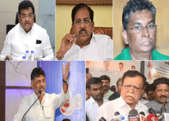 ಲಿಂಗಾಯತ, ಮುಸ್ಲಿಂ, ದಲಿತರಿಗೂ ಒಂದೊಂದು ಡಿಸಿಎಂ ಬೇಕು : ಸಿಎಂ ಸಿದ್ದರಾಮಯ್ಯ ಬೆಂಬಲಿಗರಿಂದ ಸ್ಪೆಷಲ್‌ ಡಿಮ್ಯಾಂಡ್