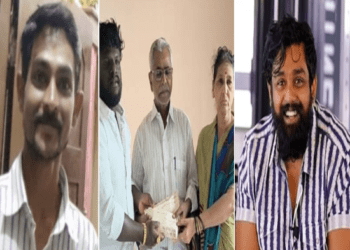 ದರ್ಶನ್‌ ಗ್ಯಾಂಗ್‌ʻನಿಂದ ಕೊಲೆಯಾದ ಕುಟುಂಬಕ್ಕೆ ಧ್ರುವ ಸರ್ಜಾ ಸಹಾಯ : ಅಣ್ಣ ಅತ್ತಿಗೆಯನ್ನು ನೆನಪು ಮಾಡಿಕೊಂಡಿದ್ದೇಕೆ..?