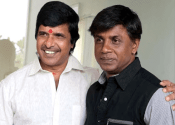 ಮುನಿಸು ಮರೆತರಾ ದುನಿಯಾ ವಿಜಯ್‌..? ಎಸ್.ನಾರಾಯಣ್‌ ಜೊತೆ ಹೊಸ ಸಿನಿಮಾ..!