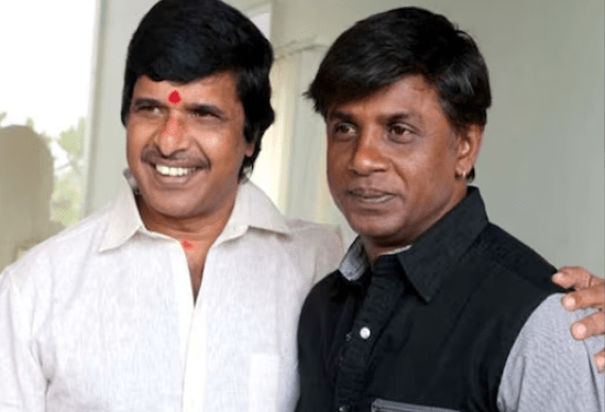 ಮುನಿಸು ಮರೆತರಾ ದುನಿಯಾ ವಿಜಯ್‌..? ಎಸ್.ನಾರಾಯಣ್‌ ಜೊತೆ ಹೊಸ ಸಿನಿಮಾ..!