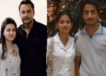 ಪವಿತ್ರಾ ಗೌಡರ ಮೊದಲ ಗಂಡ ಸಂಜಯ್‌ ಸಿಂಗ್ ಕಂಡಂತೆ ದರ್ಶನ್‌ ಕೇಸು : ಆತನಿಗೆ ಕನ್ನಡ ಕಲಿಸಿದ್ದು ರಾಜ್‌ ಸಿನಿಮಾಗಳು..!