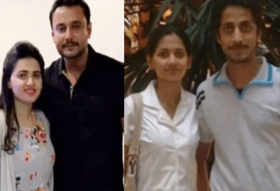 ಪವಿತ್ರಾ ಗೌಡರ ಮೊದಲ ಗಂಡ ಸಂಜಯ್‌ ಸಿಂಗ್ ಕಂಡಂತೆ ದರ್ಶನ್‌ ಕೇಸು : ಆತನಿಗೆ ಕನ್ನಡ ಕಲಿಸಿದ್ದು ರಾಜ್‌ ಸಿನಿಮಾಗಳು..!