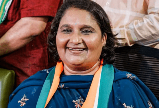 ಗೀತಾ ಶಿವ ರಾಜ್‌ ಕುಮಾರ್‌ ಸೋತಿದ್ದೇಕೆ..? ಅಣ್ಣನ ಕಾರಣಕ್ಕೆ ಸೋತರಾ..? ತಮ್ಮನ ಕಾರಣಕ್ಕೆ  ಸೋತರಾ..?