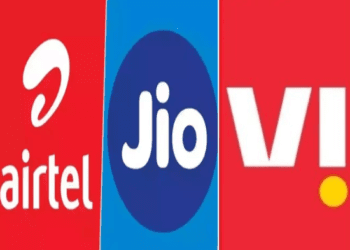 ಮೊಬೈಲು, ಇಂಟರ್‌ʻನೆಟ್‌ ದುಬಾರಿ : ಜಿಯೋ, ವೋಡಾಫೋನ್‌, ಏರ್‌ ಟೆಲ್..‌ ಎಲ್ಲರೂ ಕೊಟ್ಟರು ರೇಟ್‌ ಶಾಕ್..!‌