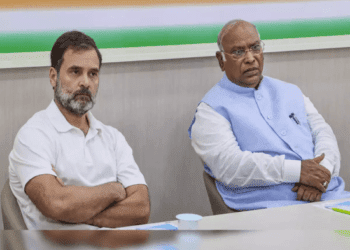 ಗಾಂಧಿ ಕುಟುಂಬ ಮತ್ತು ಕಾಂಗ್ರೆಸ್ಸಿಗೆ ಬೂಸ್ಟ್‌ ಕೊಟ್ಟ ರಿಯಲ್‌ ಹೀರೋ ಖರ್ಗೆ