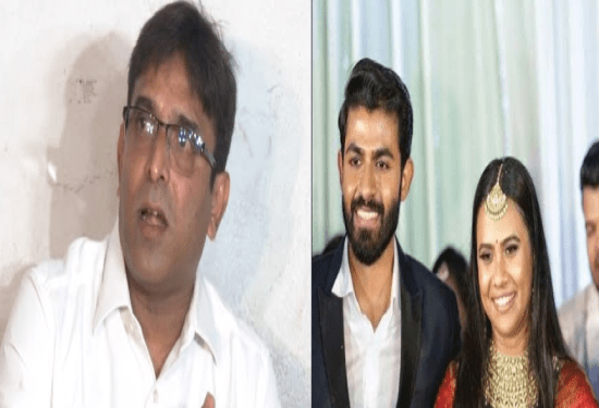 ಶ್ರೀದೇವಿ ಭೈರಪ್ಪಗೆ ಆತನ ಜೊತೆ ಅಫೇರ್..‌ ಕೋಟಿ ಕೋಟಿ ಲೂಟಿ : ಯುವ ರಾಜ್‌ ಕುಮಾರ್‌ ವಕೀಲರ ಆರೋಪ