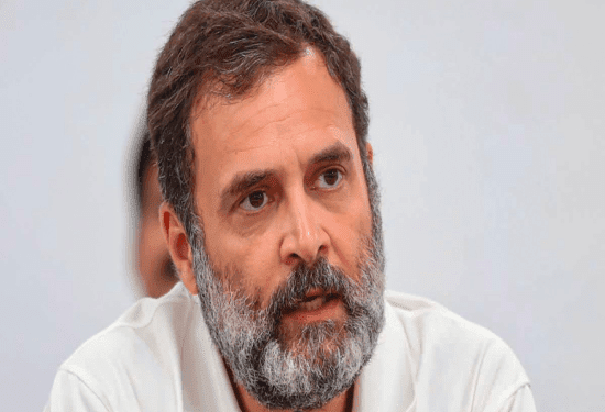 ಕಾಂಗ್ರೆಸ್‌ ಒಕ್ಕೂಟಕ್ಕೆ 295+ ಫಿಕ್ಸ್‌. ಸಮೀಕ್ಷೆ ಮಾಡಿದ್ದು ಮೋದಿ ಮೀಡಿಯಾ ಪೋಲ್ : ಹಿರಿಯ ನಾಯಕ ರಾಹುಲ್‌ ಗಾಂಧಿ