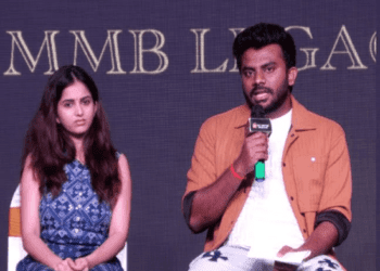 ಸೃಜನ್‌ ಲೋಕೇಶ್‌ ಅವರಿಗೆ ಅಂಟಿದ ಕಳಂಕ ತೊಡೆದು ಹಾಕಿದ ಚಂದನ್‌ ಶೆಟ್ಟಿ, ನಿವೇದಿತಾ ಗೌಡ