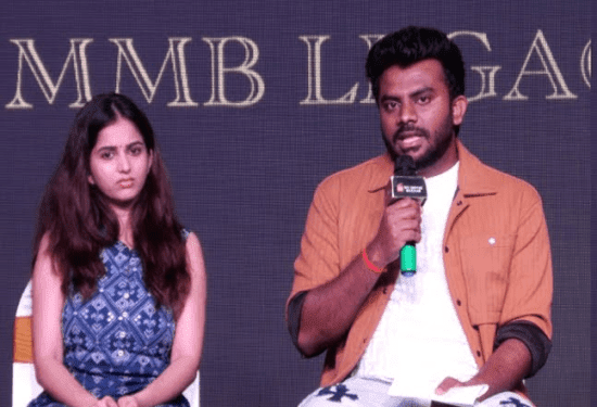 ಸೃಜನ್‌ ಲೋಕೇಶ್‌ ಅವರಿಗೆ ಅಂಟಿದ ಕಳಂಕ ತೊಡೆದು ಹಾಕಿದ ಚಂದನ್‌ ಶೆಟ್ಟಿ, ನಿವೇದಿತಾ ಗೌಡ