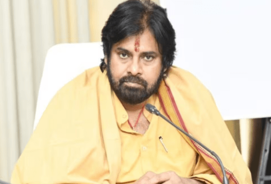 ಪವರ್‌ ಸ್ಟಾರ್‌ ಪವನ್‌ ಕಲ್ಯಾಣ್‌ ವಾರಾಹಿ ದೀಕ್ಷೆ ವ್ರತ : ಈ ವ್ರತ ಮಾಡಿದರೆ ಬಯಸಿದ್ದೆಲ್ಲ ಕೈಗೂಡಿ.. ದುಷ್ಟಶಕ್ತಿಗಳಿಂದ ಮುಕ್ತಿ..!