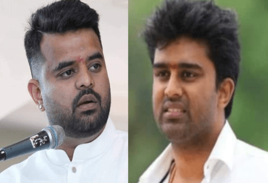 ತಮ್ಮ ಪ್ರಜ್ವಲ್‌ ರೇವಣ್ಣಂಗೆ ಬೆನ್ನು ನೋವು : ಅಣ್ಣ ಸೂರಜ್‌ ರೇವಣ್ಣ ಸಿಐಡಿ ಕಸ್ಟಡಿಯಲ್ಲಿ..!