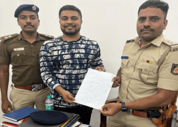 ದರ್ಶನ್‌ ಅಭಿಮಾನಿಗಳೇ ಎಚ್ಚರಿಕೆ : ಪ್ರಥಮ್‌ ಕೇಸ್‌ ಆರಂಭ ಅಷ್ಟೆ.. ಹುಚ್ಚಾಟ ಬೇಡ..