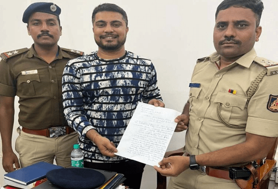 ದರ್ಶನ್‌ ಅಭಿಮಾನಿಗಳೇ ಎಚ್ಚರಿಕೆ : ಪ್ರಥಮ್‌ ಕೇಸ್‌ ಆರಂಭ ಅಷ್ಟೆ.. ಹುಚ್ಚಾಟ ಬೇಡ..