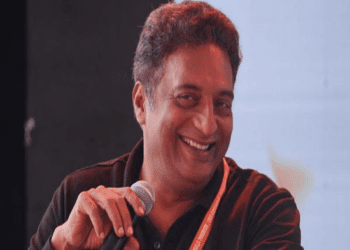 ಮೋದಿ ವೈಫಲ್ಯವನ್ನು ಹೆಜ್ಜೆ ಹೆಜ್ಜೆಗೂ ಸಂಭ್ರಮಿಸುತ್ತಿರುವ ಪ್ರಕಾಶ್‌ ರೈ..!