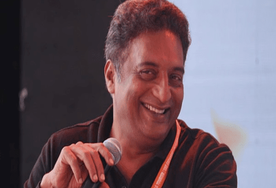 ಮೋದಿ ವೈಫಲ್ಯವನ್ನು ಹೆಜ್ಜೆ ಹೆಜ್ಜೆಗೂ ಸಂಭ್ರಮಿಸುತ್ತಿರುವ ಪ್ರಕಾಶ್‌ ರೈ..!