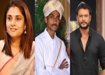 ದರ್ಶನ್‌ ಅವರಂತೆಯೇ ನನಗೂ ಕೆಟ್ಟ ಅನುಭವಗಳಾಗಿವೆ.. ಆದರೆ ನಾನು ಮಾಡಿದ್ದೇನೆಂದರೆ.. : ನಟಿ ರಮ್ಯಾ ರಿಯಾಕ್ಷನ್