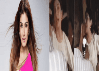 ಹೊಡೀಬೇಡಿ ಪ್ಲೀಸ್‌ ಎಂದು ಕಣ್ಣೀರಿಟ್ಟರೂ ಬಿಡಲಿಲ್ಲ : ತಪ್ಪನ್ನೇ ಮಾಡದೆ ಏಟು ತಿಂದ ನಟಿ ರವೀನಾ ಟಂಡನ್‌..!