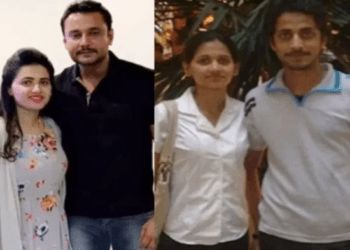 ಡೈವೋರ್ಸ್‌ ಆದ ತಿಂಗಳಲ್ಲೇ ಶುರುವಾಗಿತ್ತು ದರ್ಶನ್‌-ಪವಿತ್ರಾ ಗೌಡ ಲವ್‌ ಸ್ಟೋರಿ..!